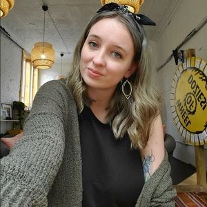 Meet your Posher, Kiley